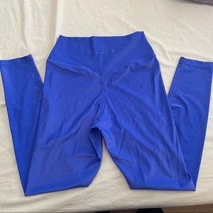 M Balance Athletica Liquid Metal NWOT